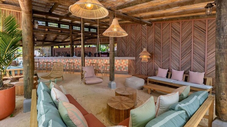 The Ravenala Attitude